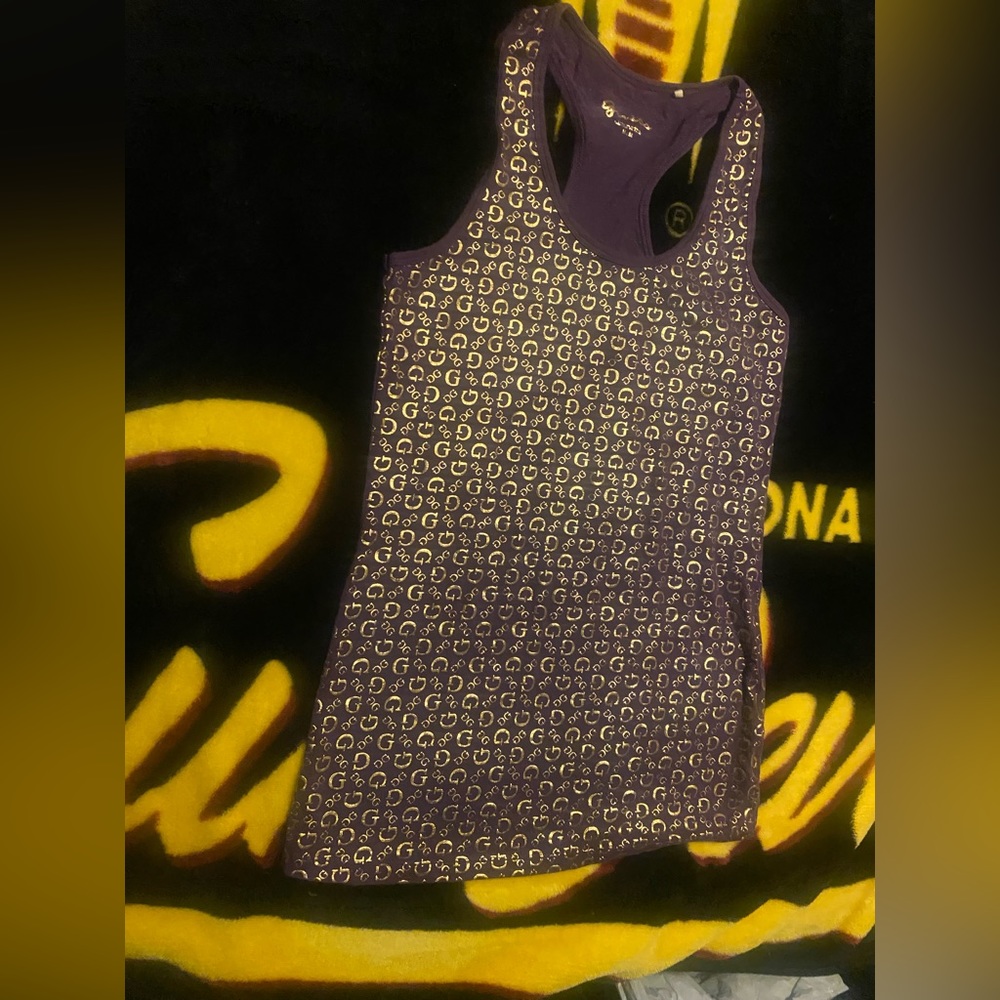 Guess tank top